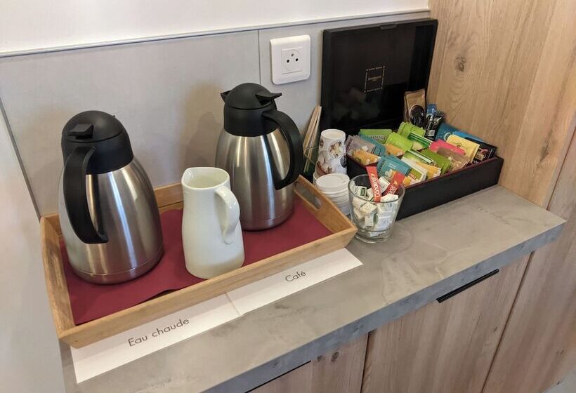 فندق Hôtel Océan Dinan