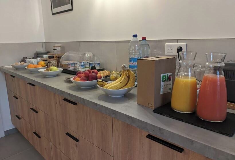 فندق Hôtel Océan Dinan