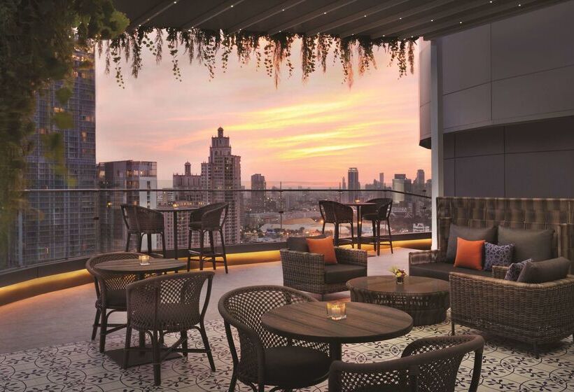 Hotel Hyatt Place Bangkok Sukhumvit 24