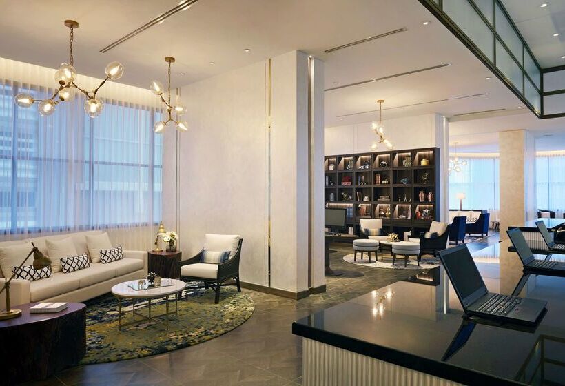 Hotel Hyatt Place Bangkok Sukhumvit 24