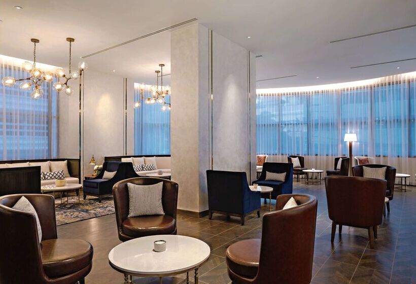 Hotel Hyatt Place Bangkok Sukhumvit 24