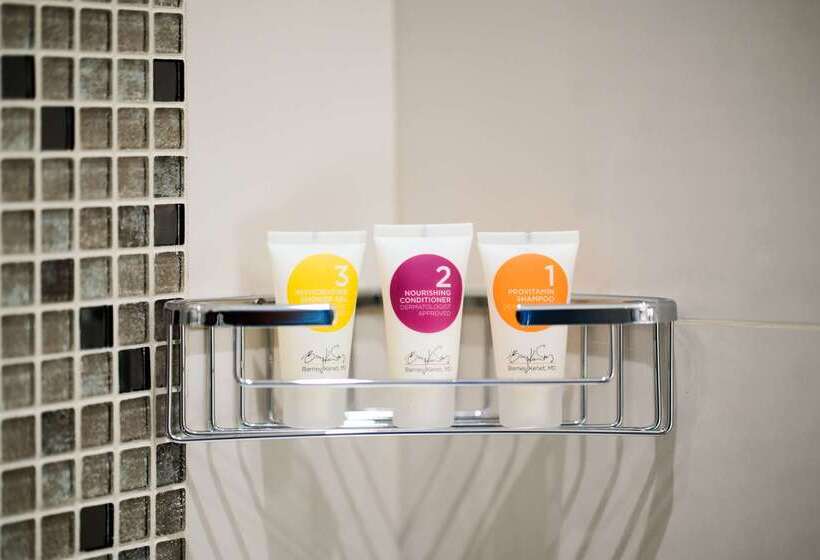 Hotel Hyatt Place Bangkok Sukhumvit 24