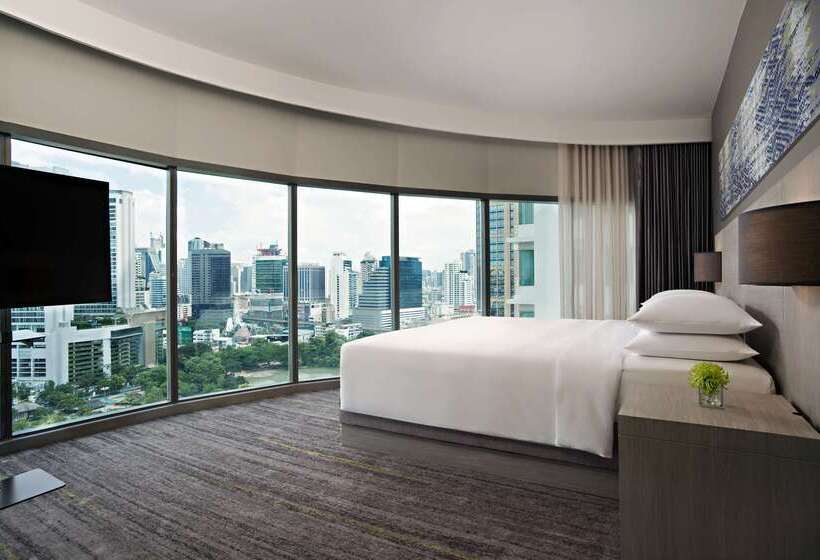 Hotel Hyatt Place Bangkok Sukhumvit 24