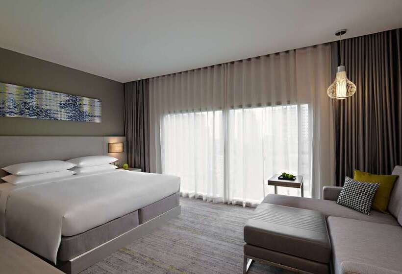 Hotel Hyatt Place Bangkok Sukhumvit 24