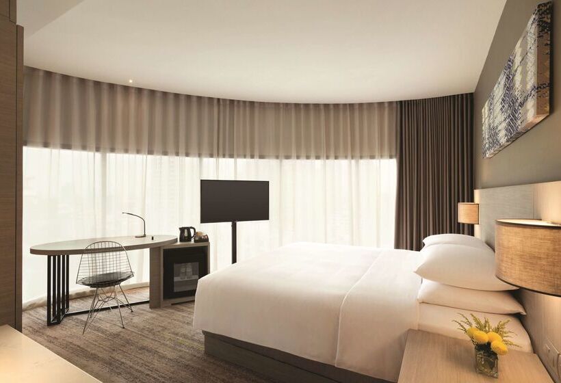 Hotel Hyatt Place Bangkok Sukhumvit 24