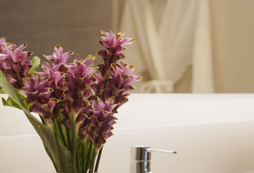 Hotel Hyatt Place Bangkok Sukhumvit 24