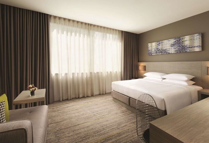 Hotel Hyatt Place Bangkok Sukhumvit 24