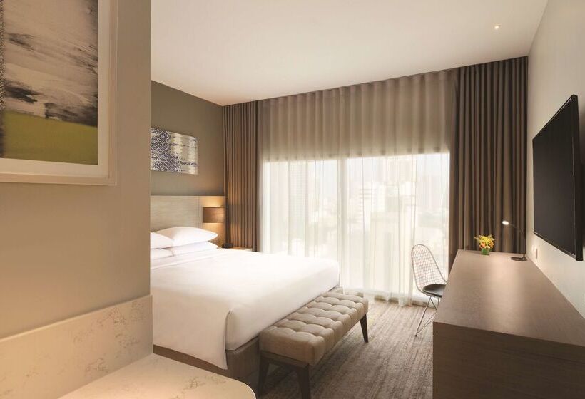 Hotel Hyatt Place Bangkok Sukhumvit 24