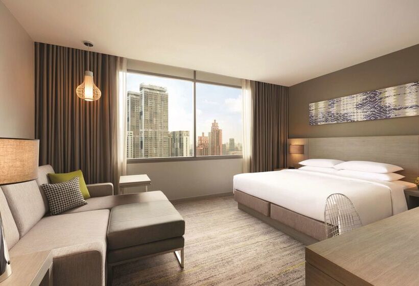 Hotel Hyatt Place Bangkok Sukhumvit 24