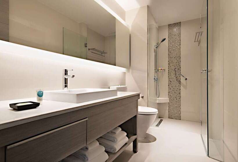 Hotel Hyatt Place Bangkok Sukhumvit 24