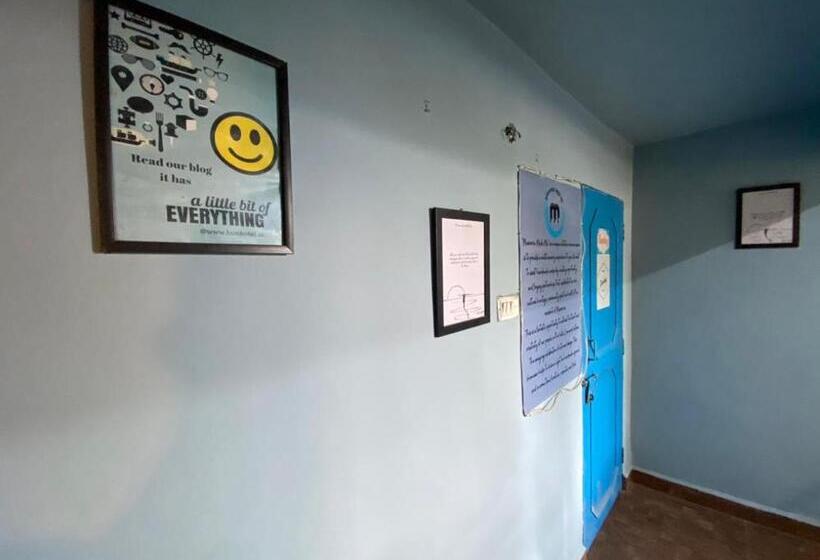 هتل Dom S At Mall Road, Mussoorie