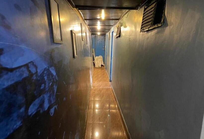 هتل Dom S At Mall Road, Mussoorie