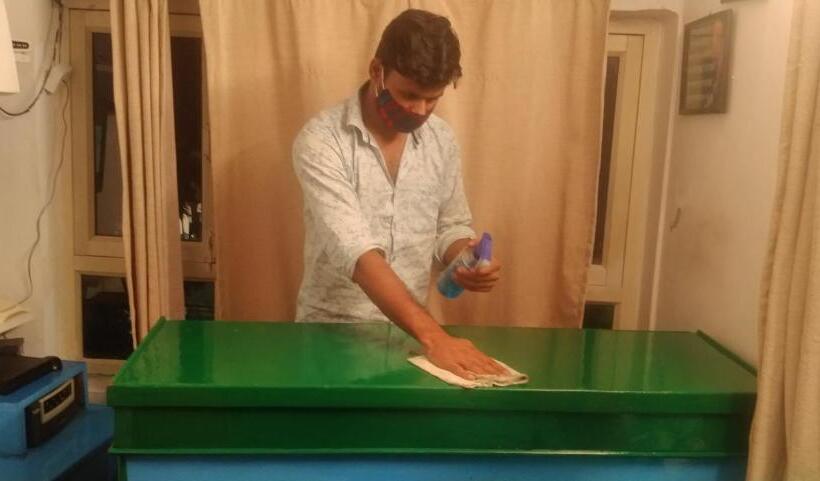 هتل Dom S At Mall Road, Mussoorie