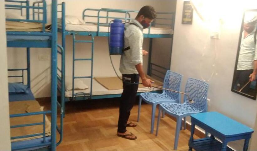 هتل Dom S At Mall Road, Mussoorie