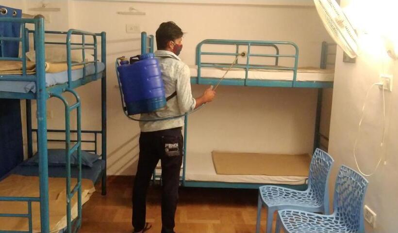 هتل Dom S At Mall Road, Mussoorie