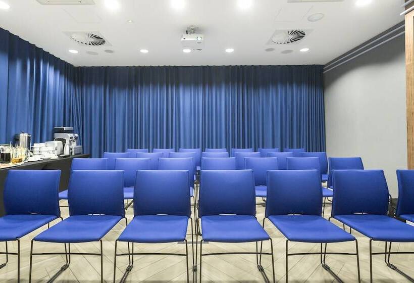 בית מלון כפרי Number One By Grano Gdańsk