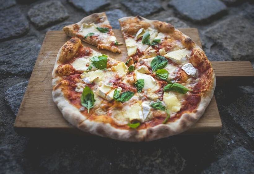 בית מלון כפרי Number One By Grano Gdańsk