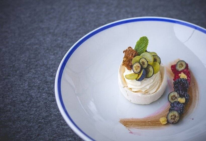 בית מלון כפרי Number One By Grano Gdańsk