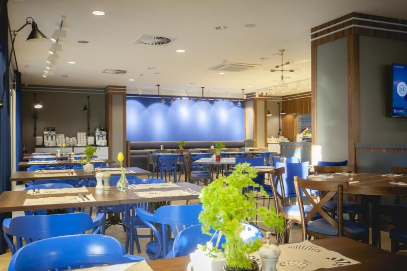 בית מלון כפרי Number One By Grano Gdańsk