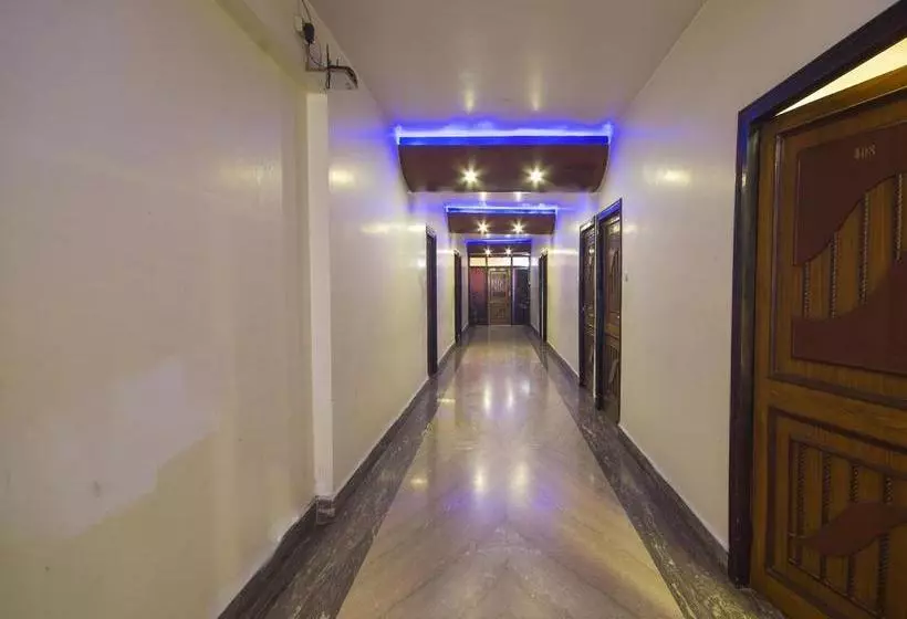 The Gagan Plaza Hotel Kanpur