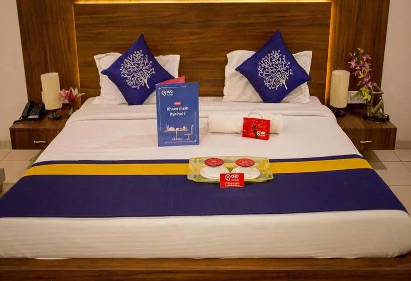 The Gagan Plaza Hotel Kanpur