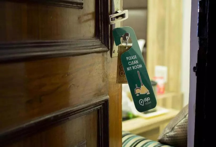 The Gagan Plaza Hotel Kanpur