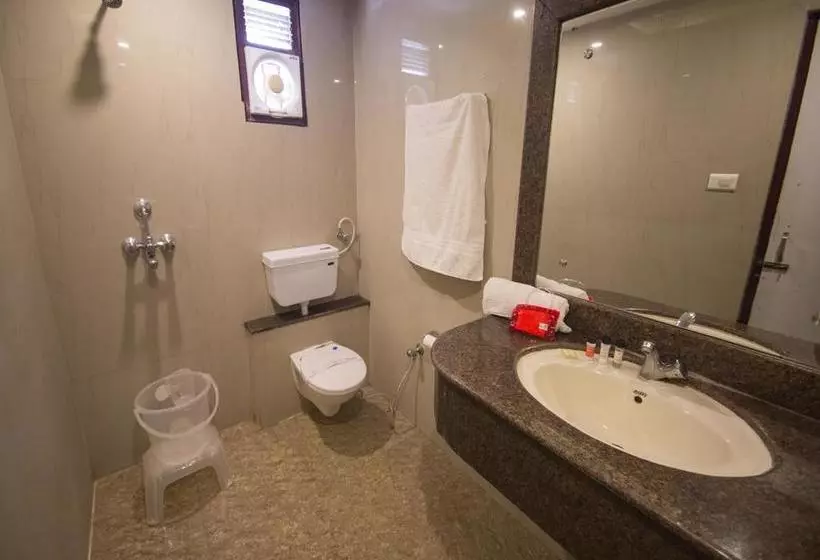 The Gagan Plaza Hotel Kanpur