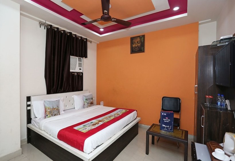 Flagship Hotel Simran Palace