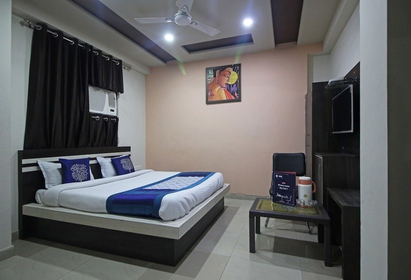 Flagship Hotel Simran Palace