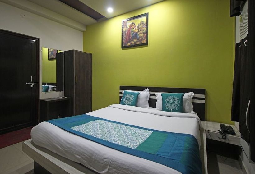 Flagship Hotel Simran Palace