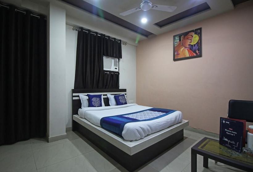 Flagship Hotel Simran Palace