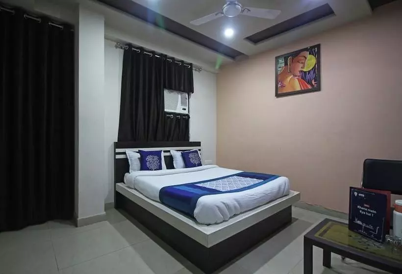 Flagship Hotel Simran Palace