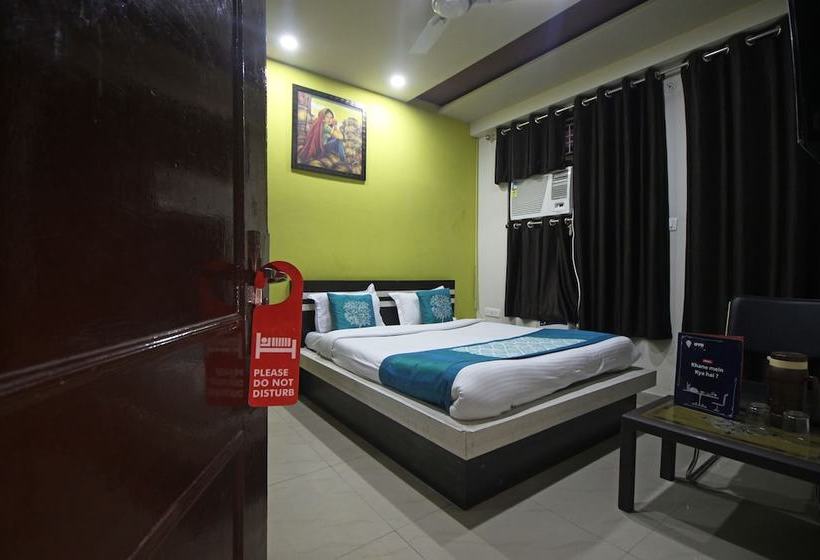 Flagship Hotel Simran Palace