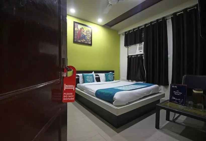 Flagship Hotel Simran Palace
