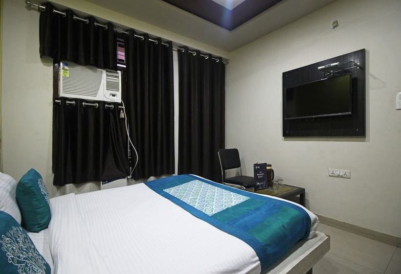 Flagship Hotel Simran Palace