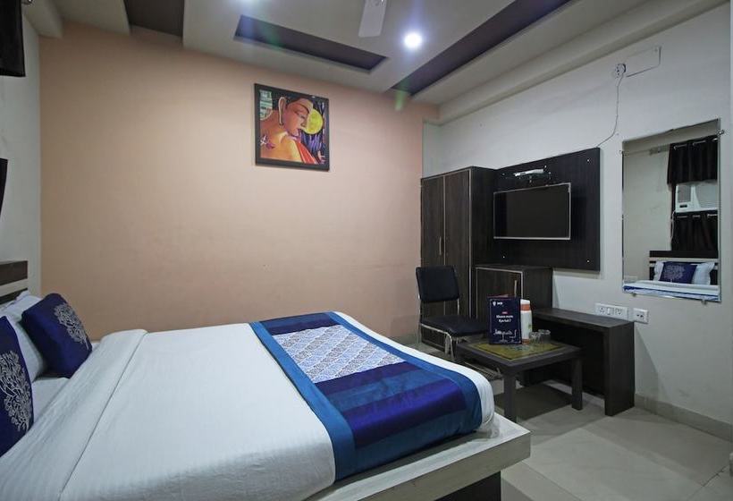 Flagship Hotel Simran Palace