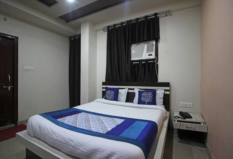 Flagship Hotel Simran Palace