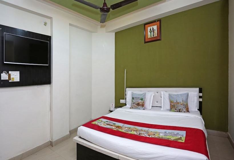 Flagship Hotel Simran Palace