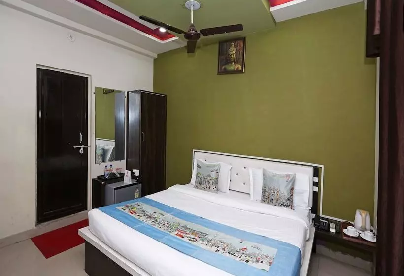 Flagship Hotel Simran Palace