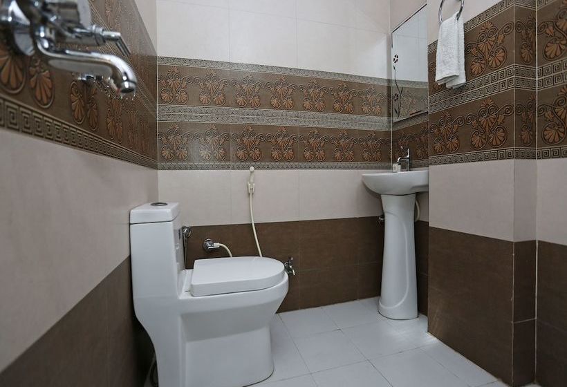 Flagship Hotel Simran Palace