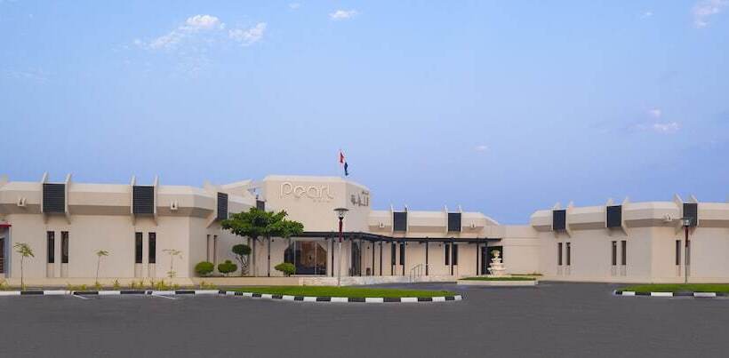 Pearl Hotel & Spa