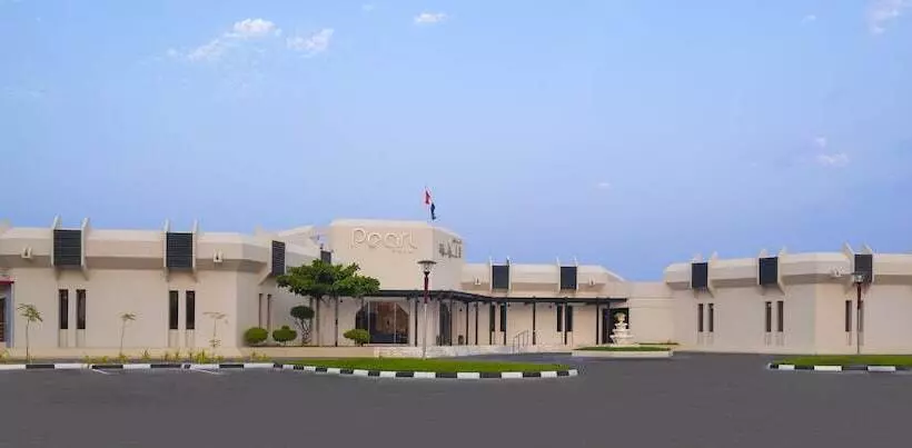 Pearl Hotel & Spa