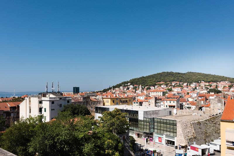 فندق Prima Luce Downtown