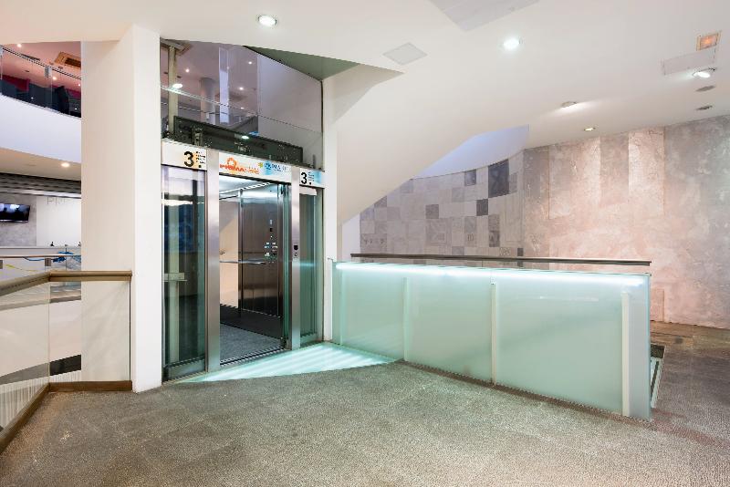 فندق Prima Luce Downtown