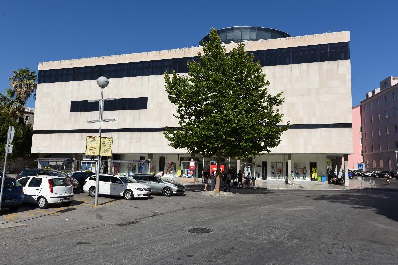 فندق Prima Luce Downtown