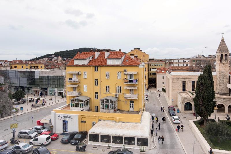 فندق Prima Luce Downtown