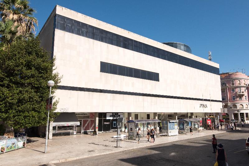 فندق Prima Luce Downtown