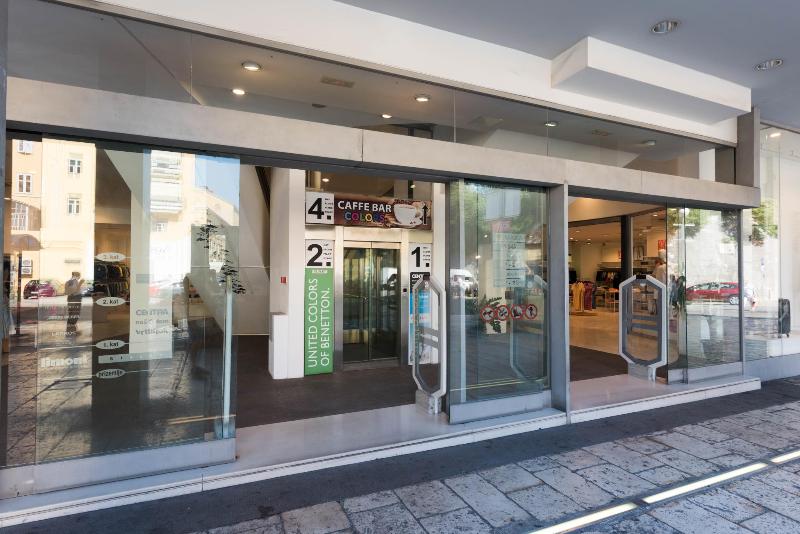 فندق Prima Luce Downtown