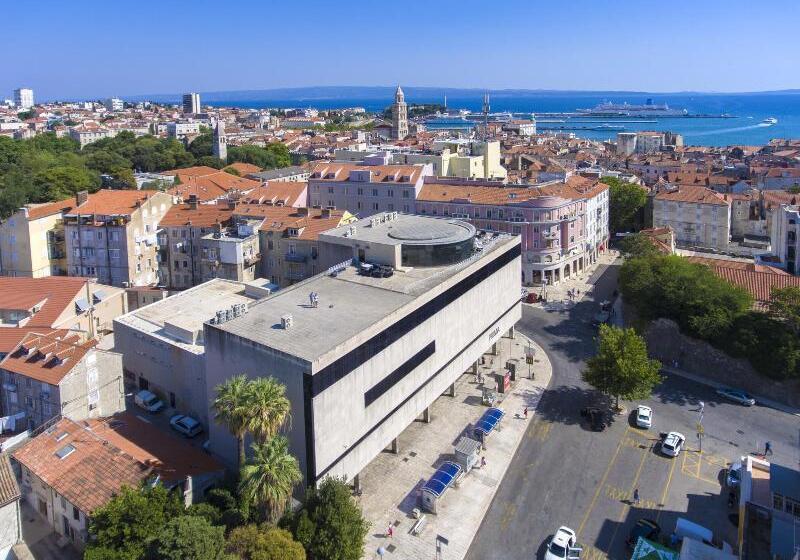 فندق Prima Luce Downtown