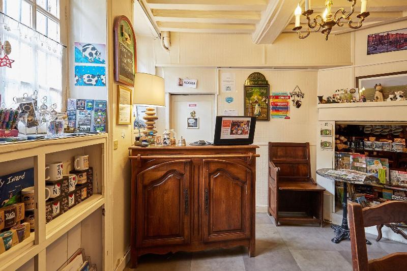 בית מלון כפרי Saint Etienne